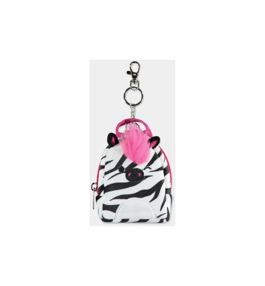 SQUISHMALLOWS - Porte-clés Tracey