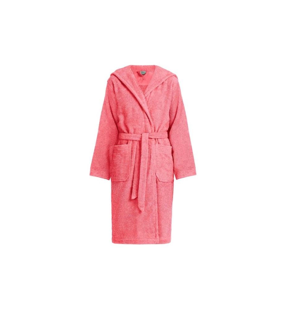 MÖVE - Peignoir super doux Taille 152, Corail