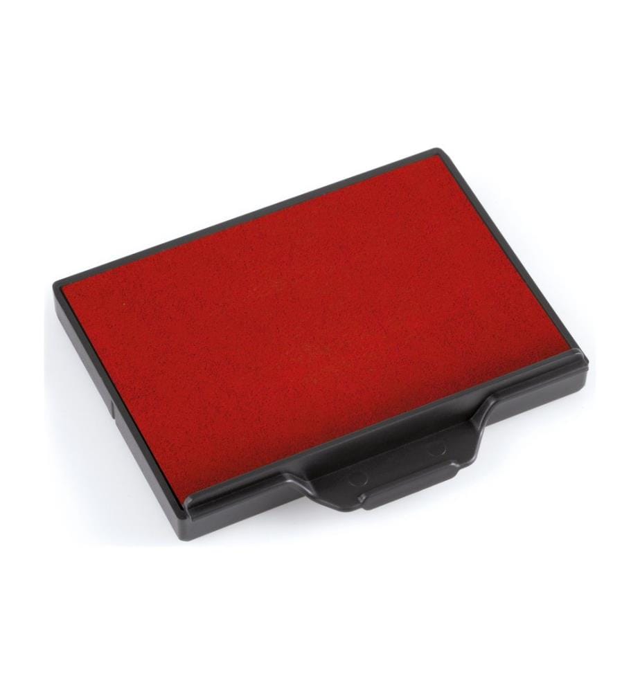 Trodat - Tampon de rechange Professionnel 6/58 Rouge