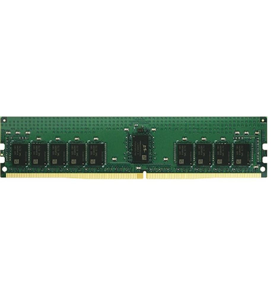 SYNOLOGY - Mémoire vive NAS DDR4 ECC RDIMM 32 GB