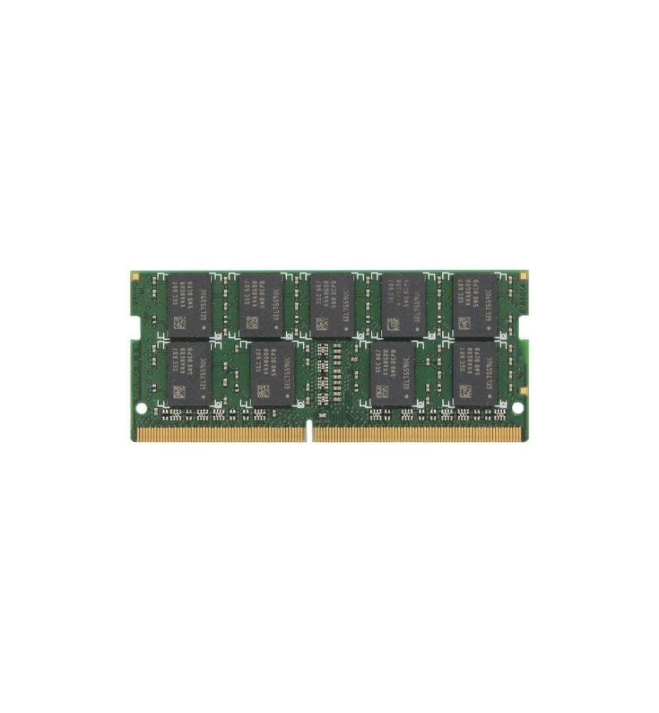 SYNOLOGY - Mémoire vive NAS SO-DDR4 ECC 2666 MHz 4 GB