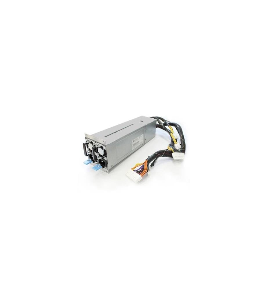 SYNOLOGY - Bloc dalimentation de rechange NAS (interne) PSU 800W-RP SET_2 redondant