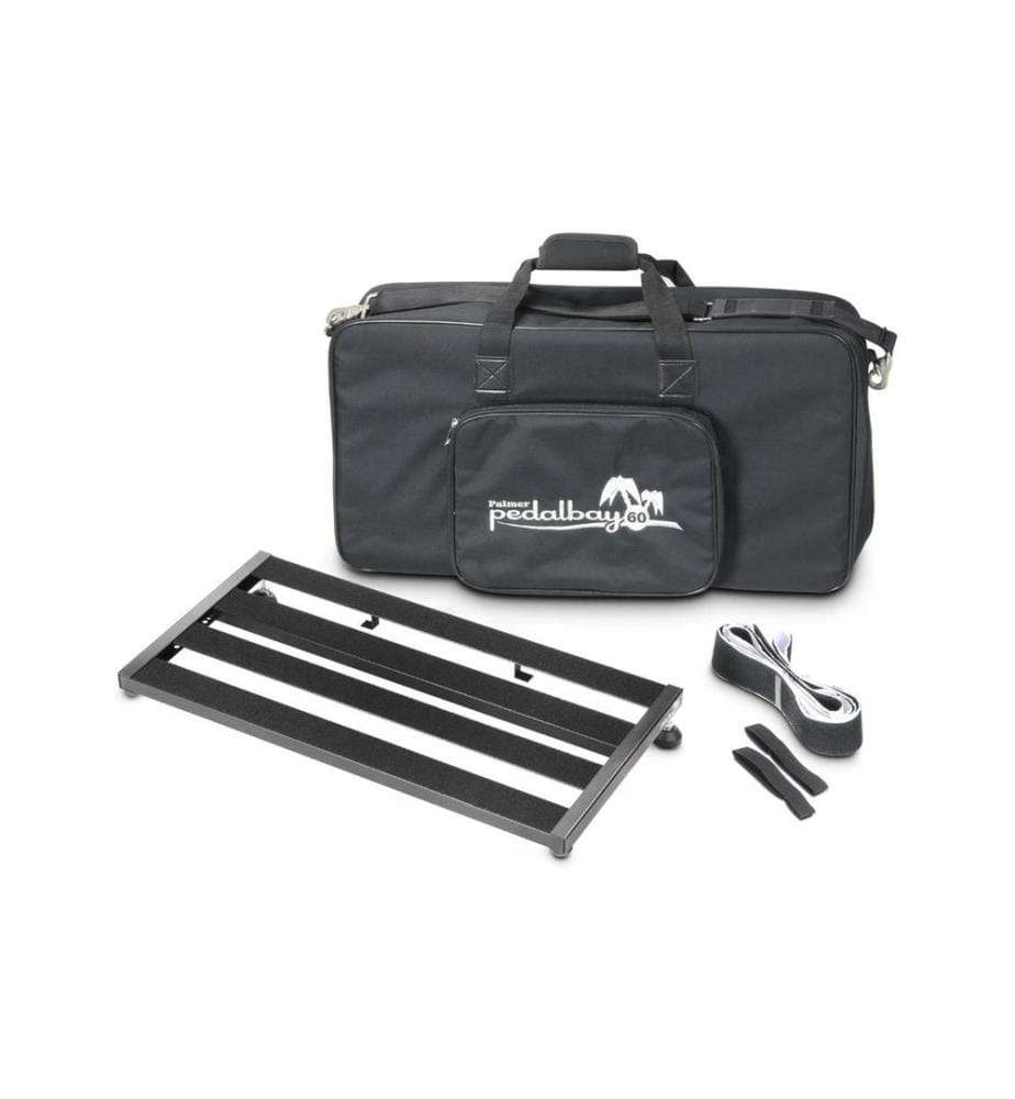 Palmer - Pedaliera PEDALBAY 60