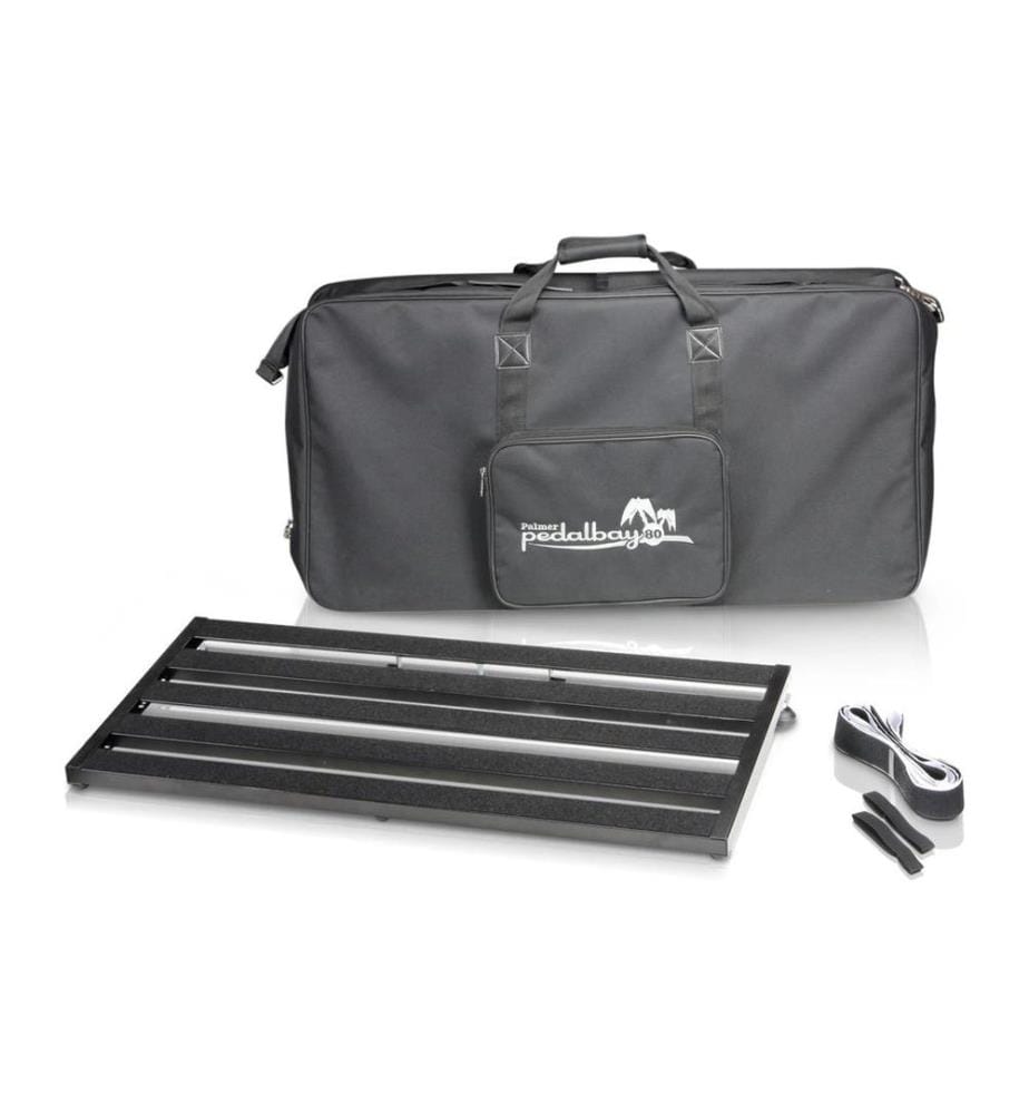 Palmer - Pedaliera Pedalbay 80