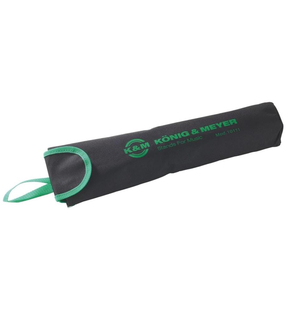 K&M - Sac de transport 10111 pour pupitres 101;