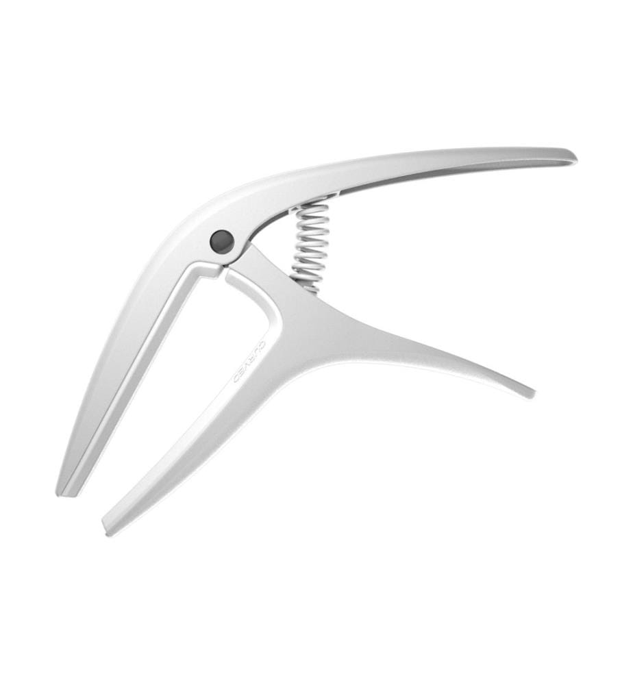 Ernie Ball - Capodaster Axis Capo Blanc