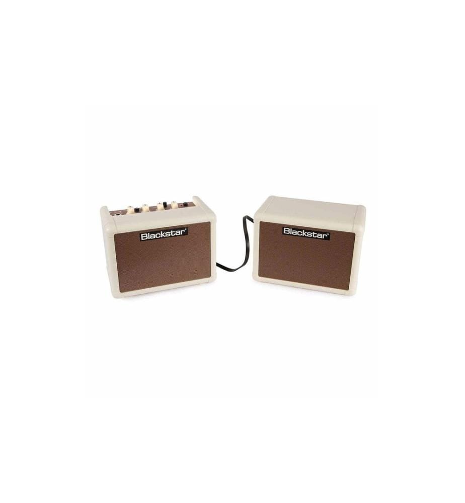 Blackstar - Combo Fly 3 Acoustic Pack