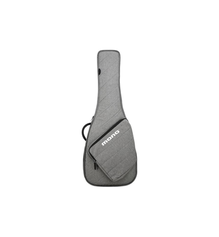 MONO Cases - Housse de guitare Electric Sleeve 2.0 Ash (Grey) pour Guitare électrique
