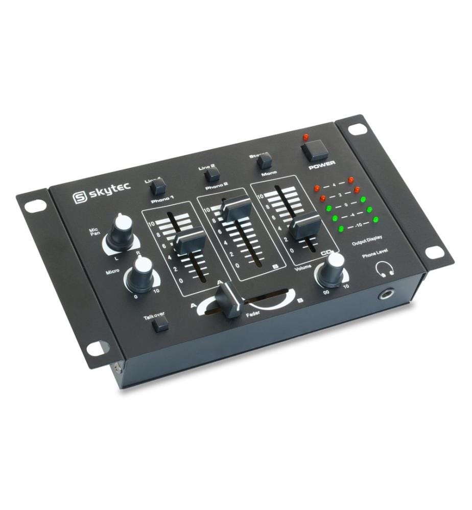 VONYX - Table de mixage STM-2211B