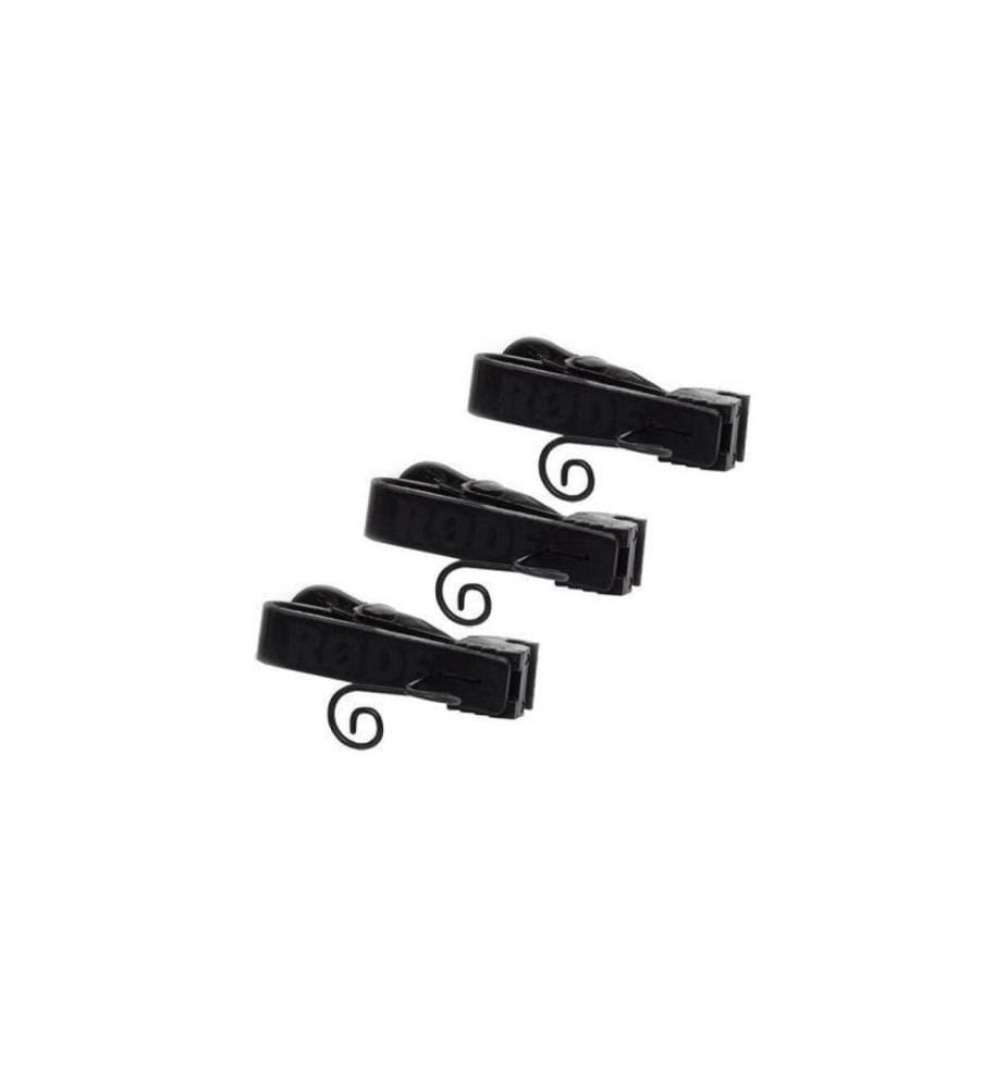 RODE - Clip LAV