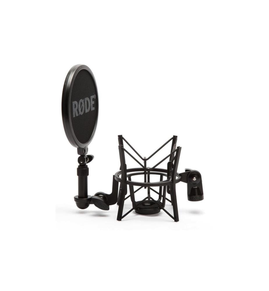 RODE - Soutien araignée pour microphone SM6