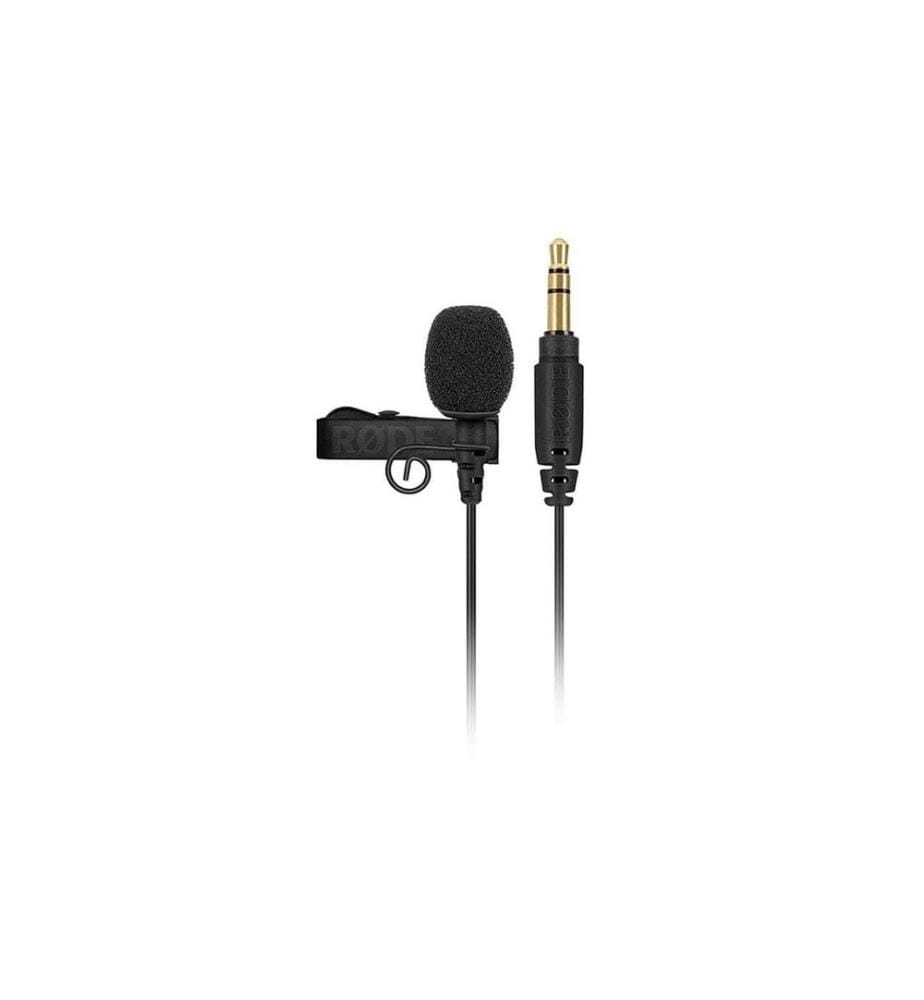 RODE - Microphone Lavalier GO