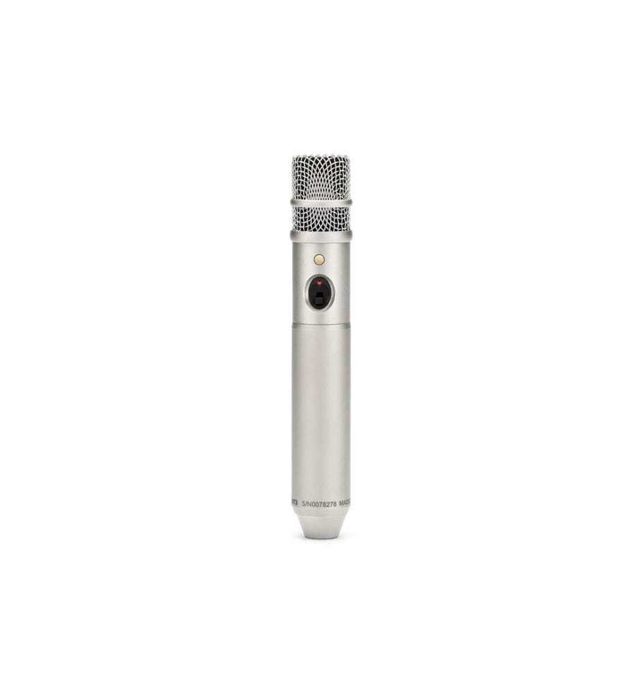 RODE - Microphone NT3