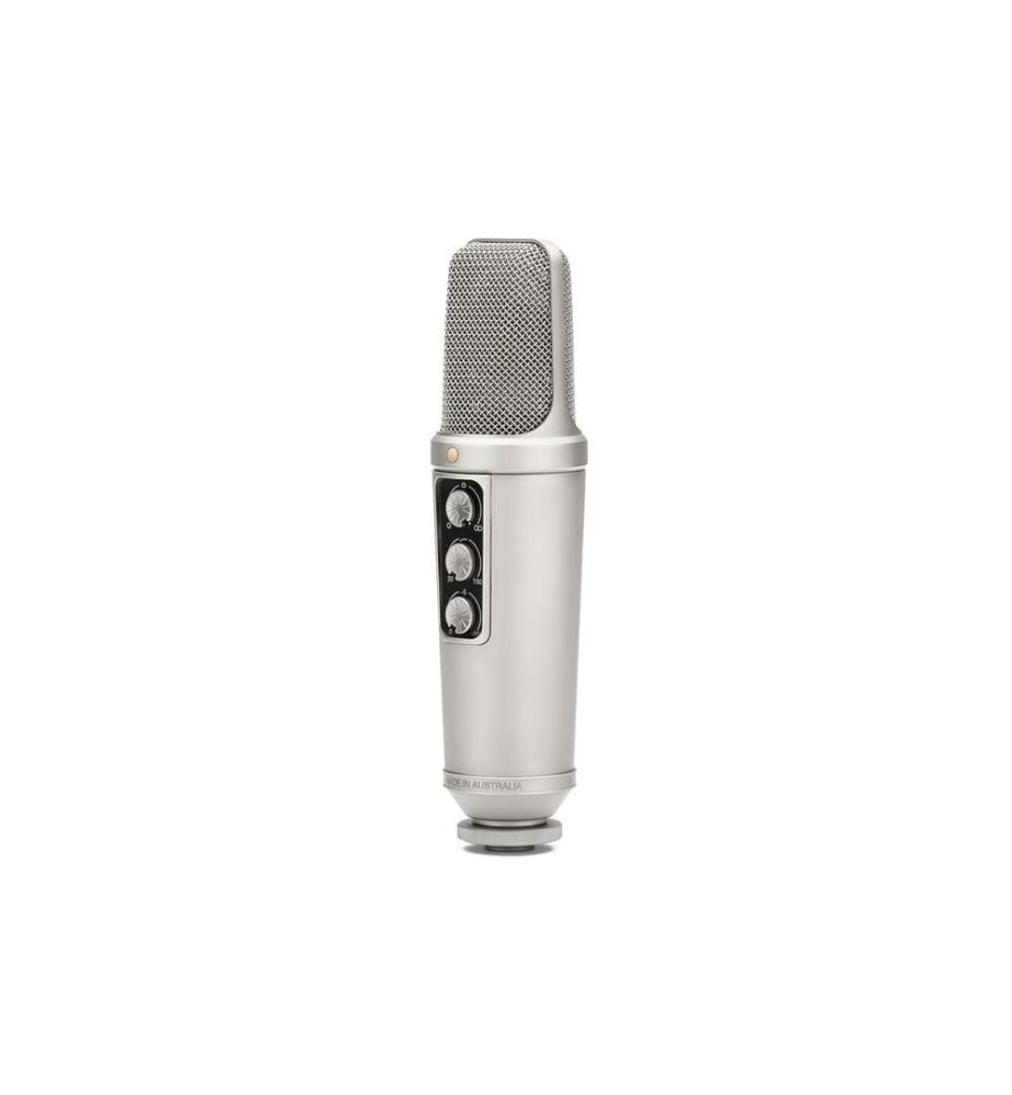 RODE - Microphone NT2000