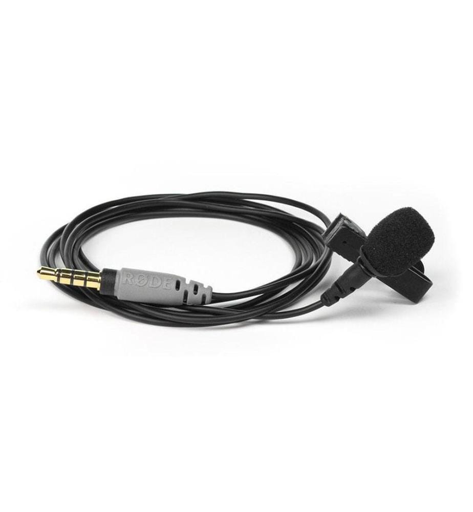 RODE - Microphone smartLav+