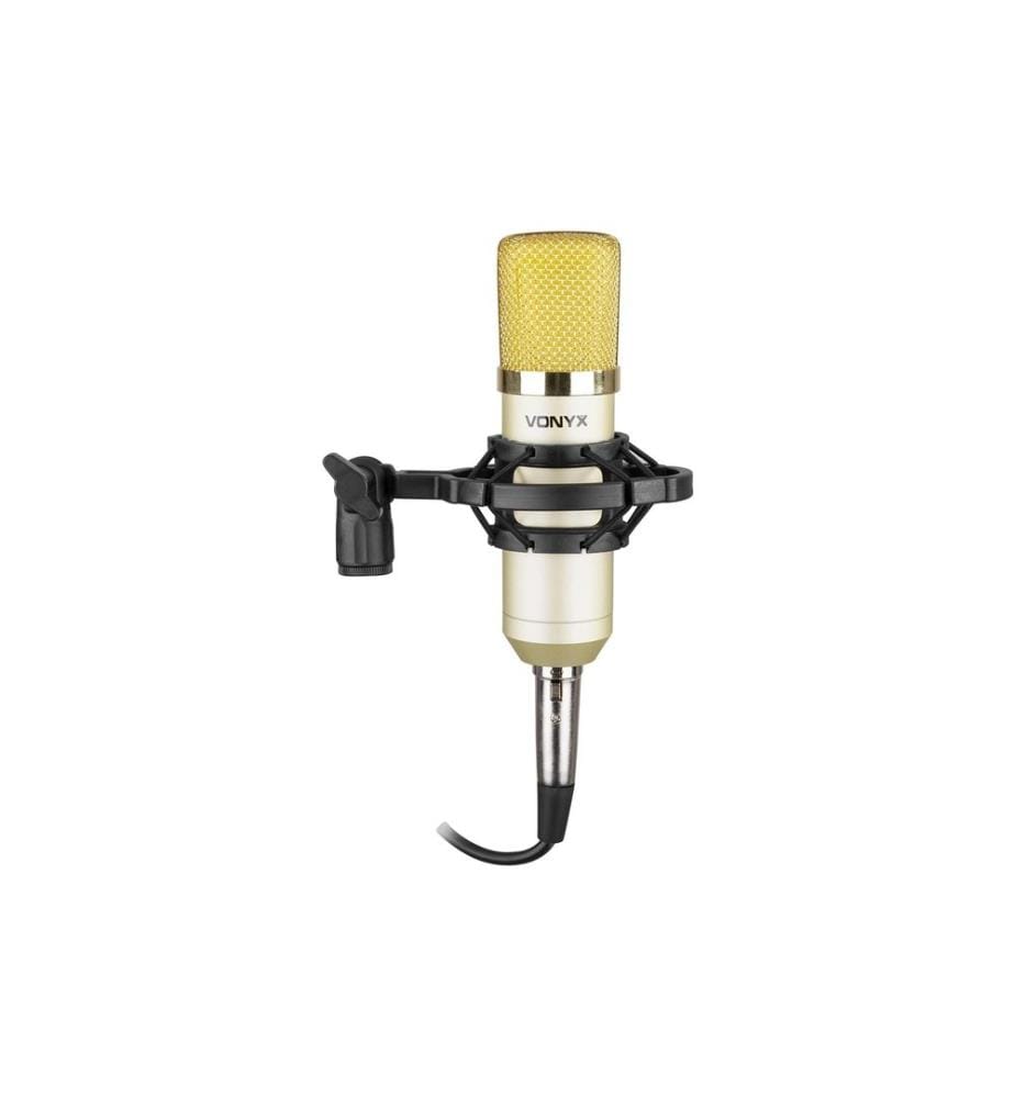 VONYX - Microphone CM400C