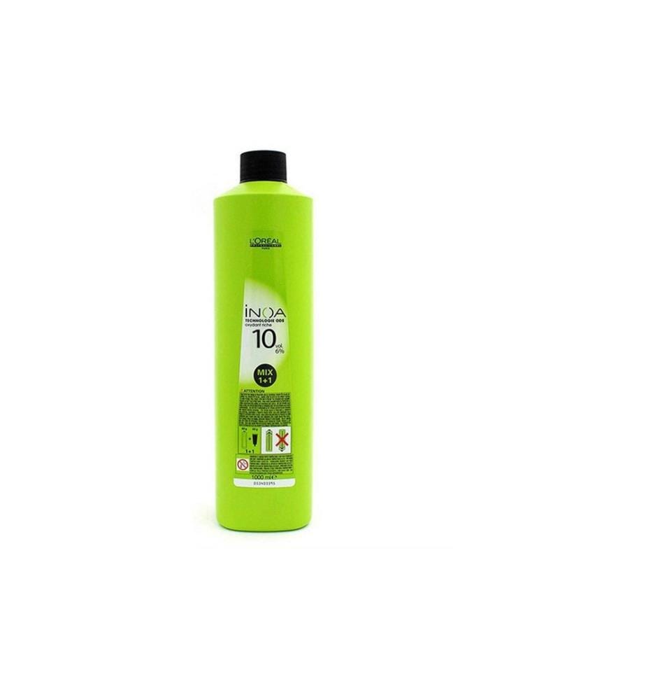 L'Oréal Professionnel - Crème oxydante INOA 3% 1000 ml 1000 ml