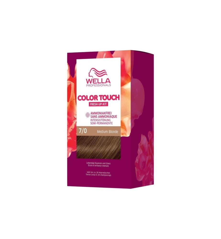 wella - Color Touch Fresh-Up-Kit 130 ml