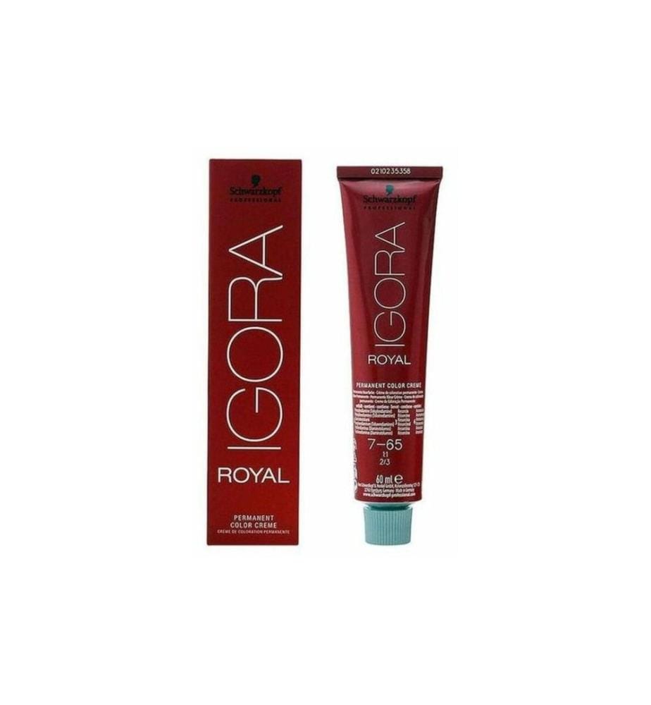 Schwarzkopf - Igora Royal 60 ml