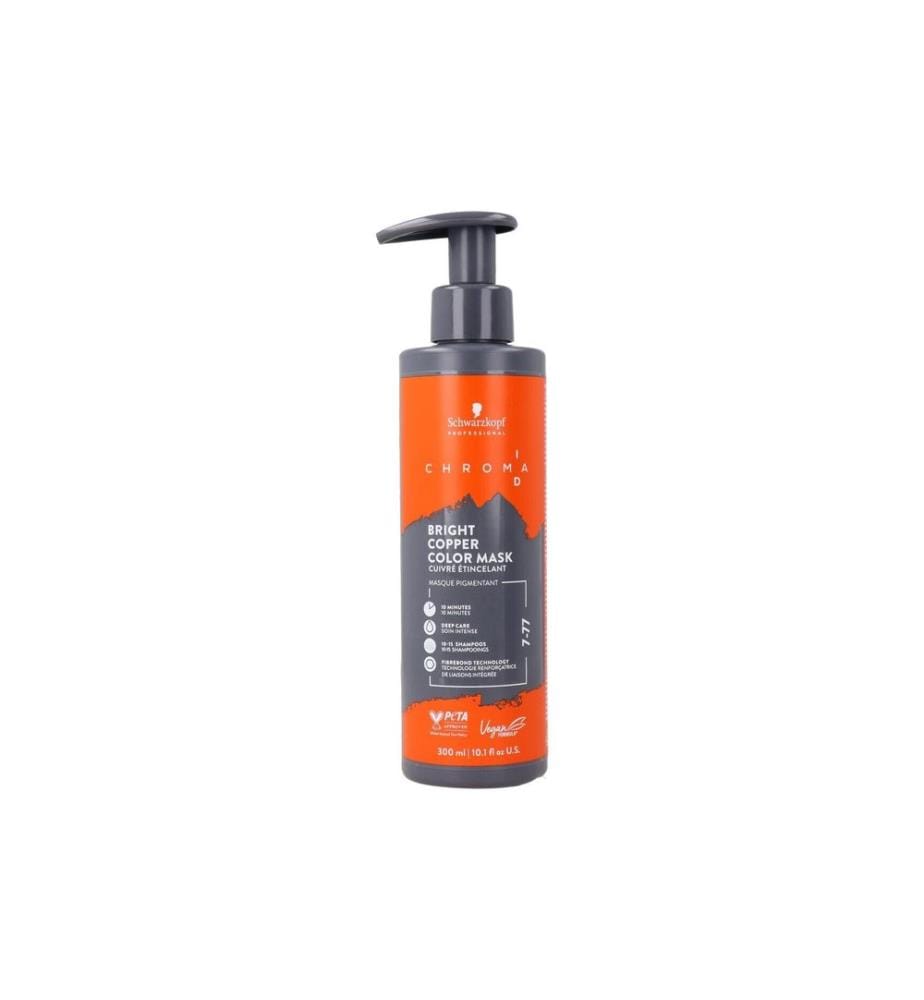 Schwarzkopf - Chroma ID Bonding Color Mask 300 ml