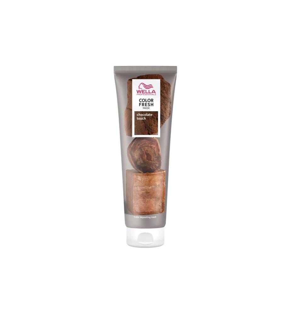 wella - Color Fresh Mask 150 ml