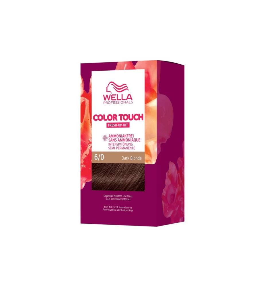 wella - Color Touch Fresh-Up-Kit 130 ml