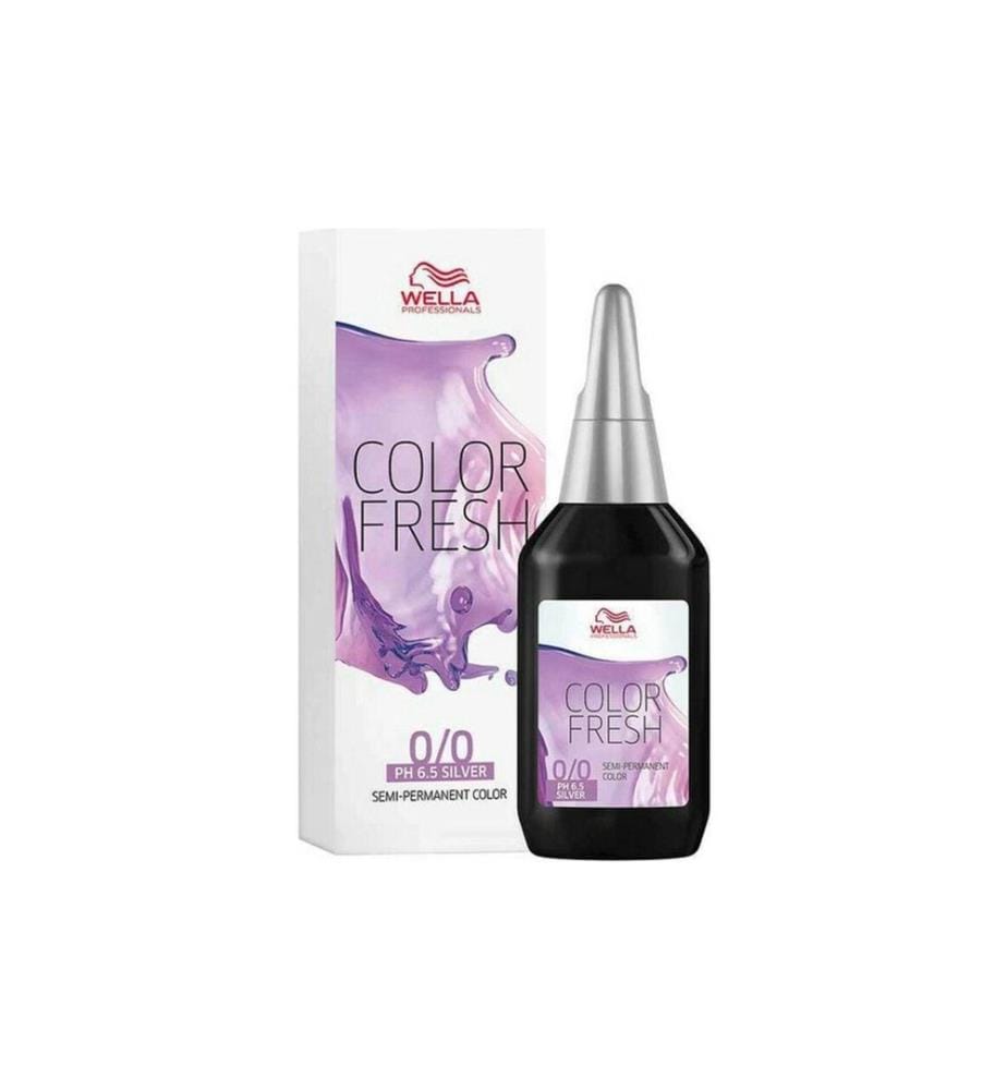 wella - Color Fresh 0/89 75 ml