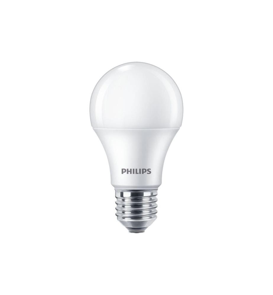Philips Professional - Lampe CorePro LEDbulb ND 10-75W A60 E27 840