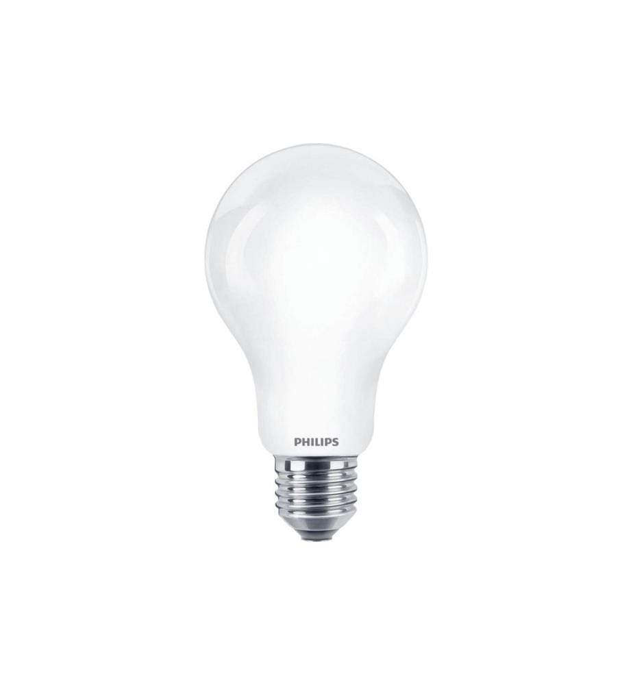 Philips Professional - Lampe CorePro LEDBulb ND 150W E27 A67 840 FR G