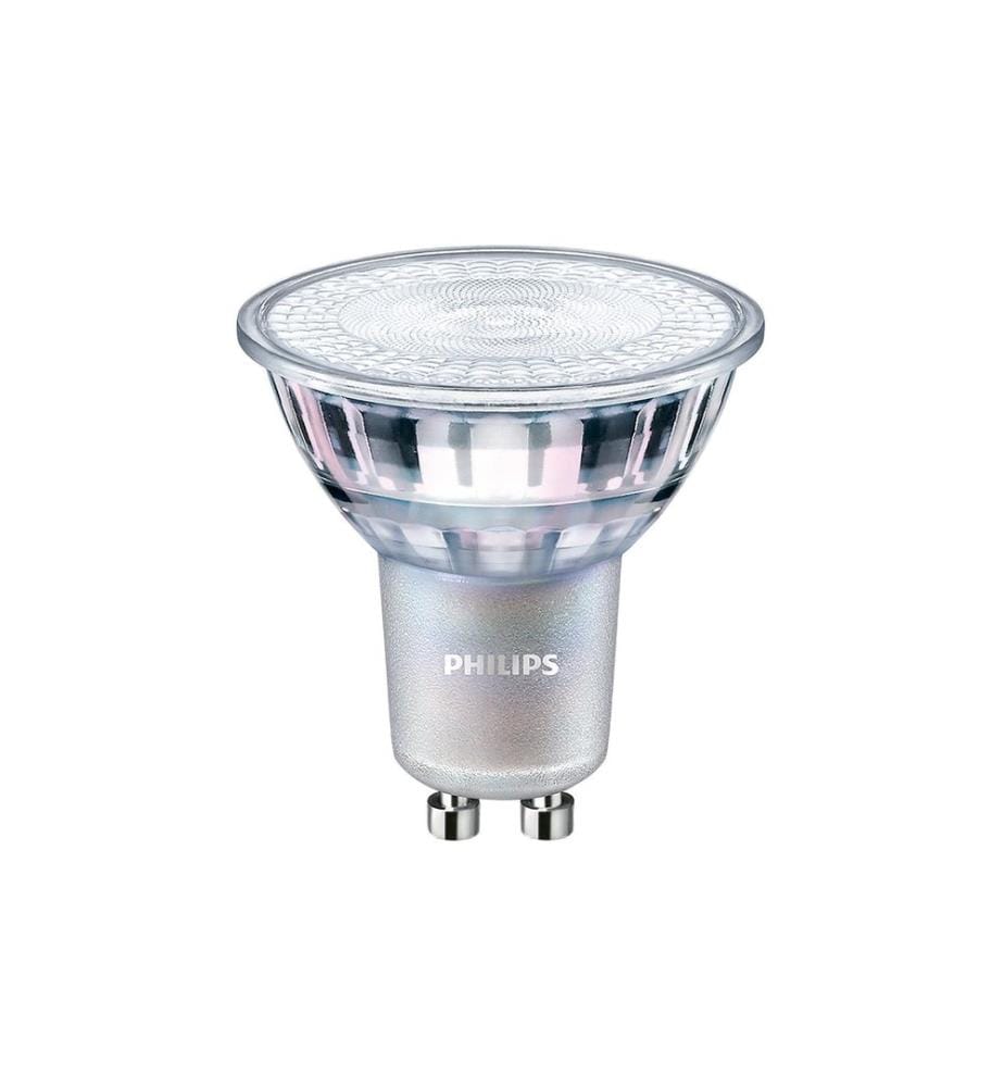 Philips Professional - Lampe CorePro LEDspot 4-35W GU10 827 36D DIM