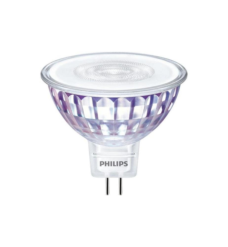 Philips Professional - Lampe MASTER LED spot VLE D 5.8-35W MR16 927 60D