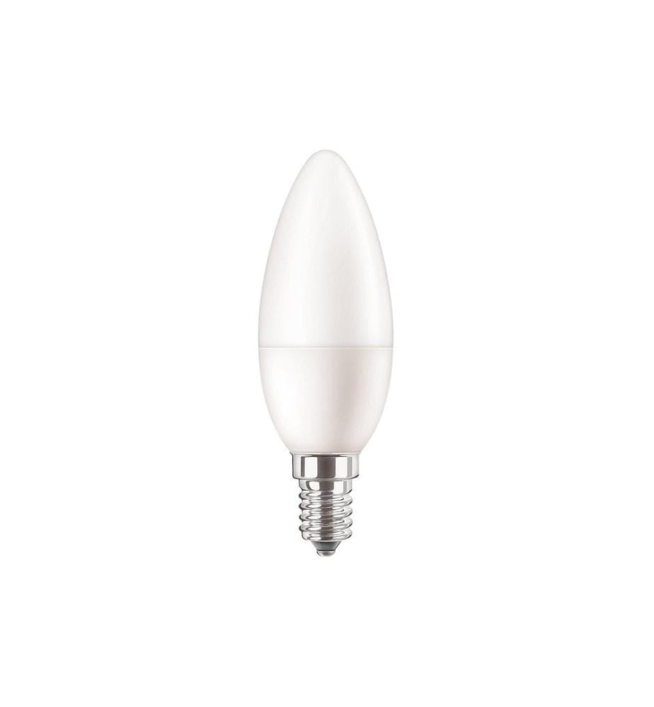 Philips Professional - Lampe CorePro LEDCandle ND 2.8-25W E14 827 B35 FR