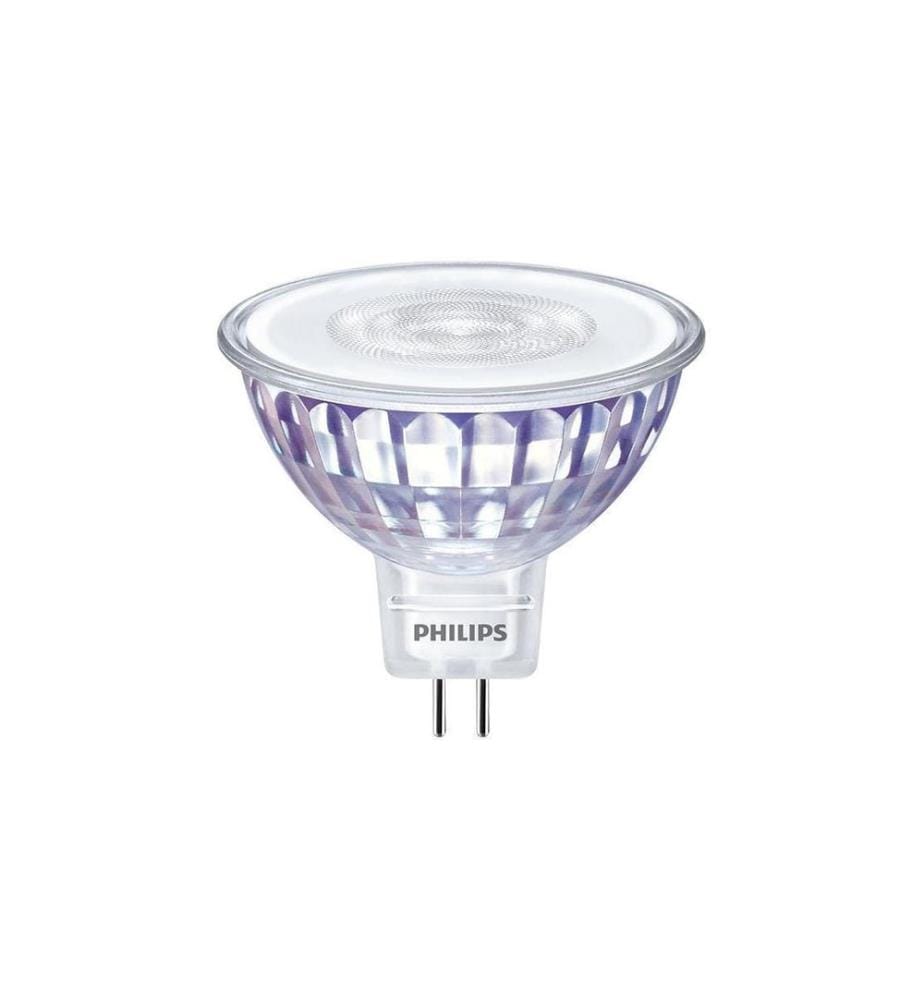 Philips Professional - Lampe CorePro LEDspot 7-50W MR16 840
