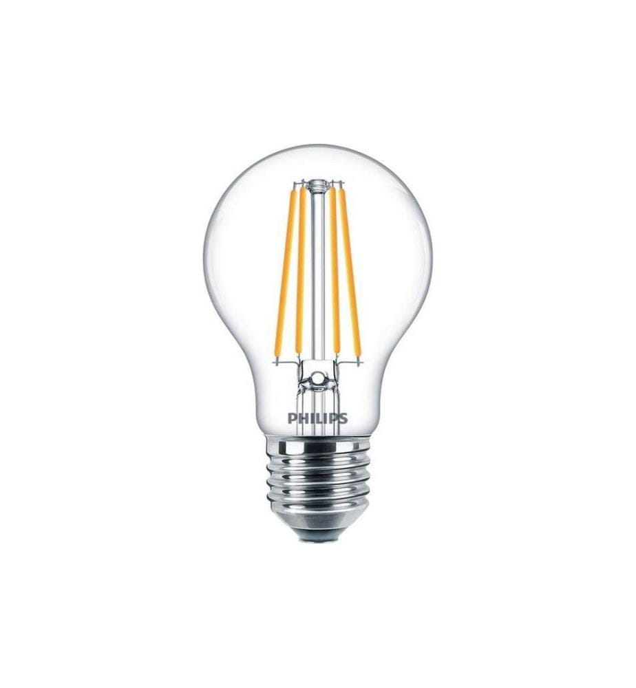 Philips Professional - Lampe CorePro LEDBulb ND 8.5-75W E27 A60 827 clG