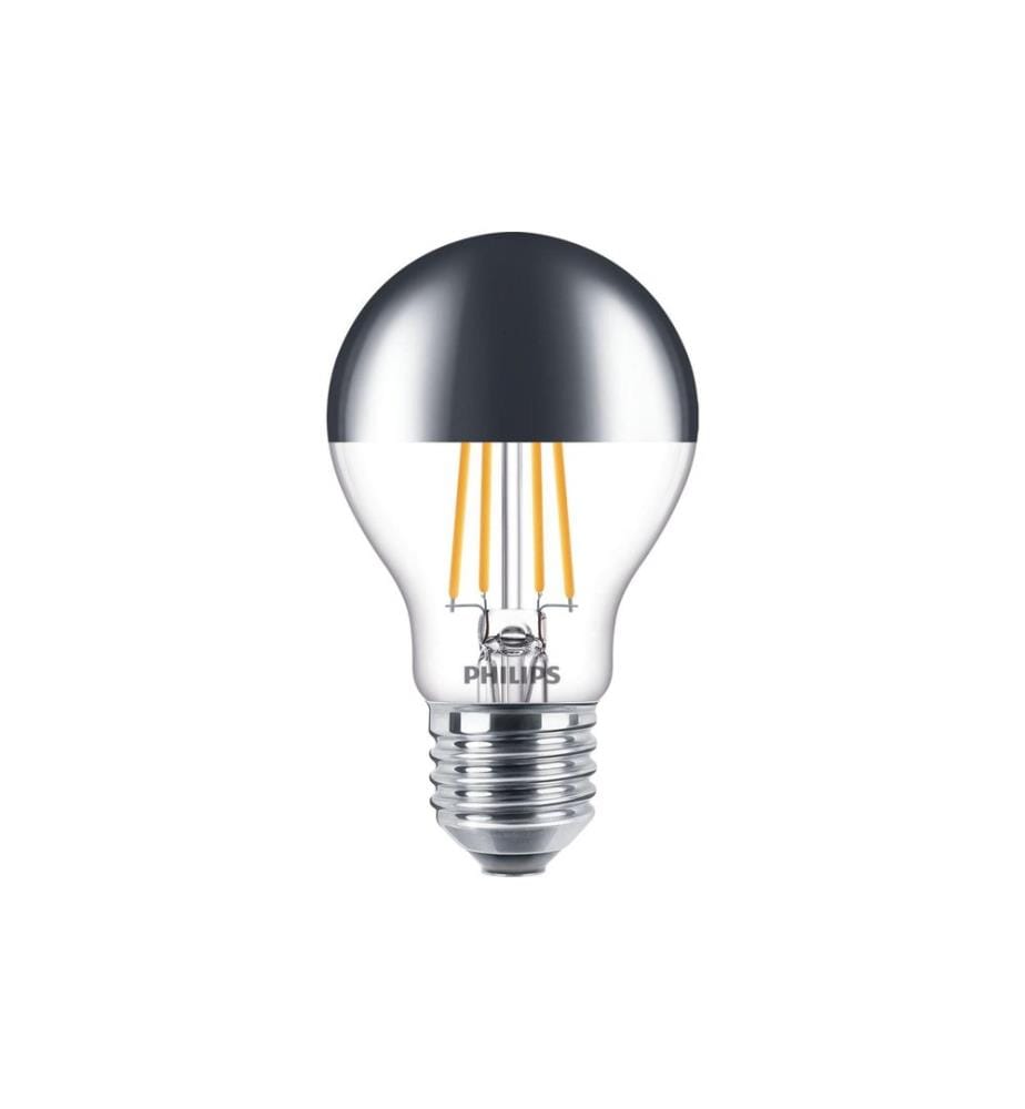 Philips Professional - Lampe MASTER VLE LEDBulb D 7.2-50W E27 A60 927 cm G
