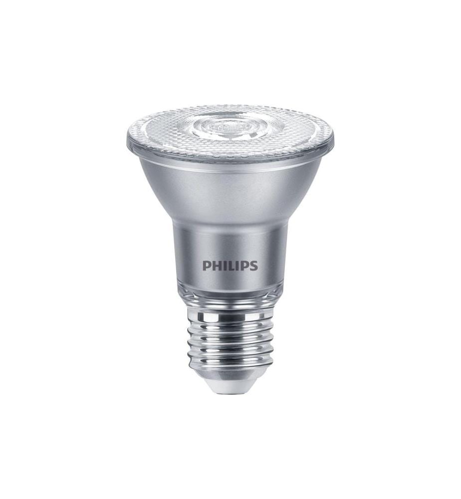 Philips Professional - Lampe MAS LEDspot VLE D 6-50W 927 PAR20 40D