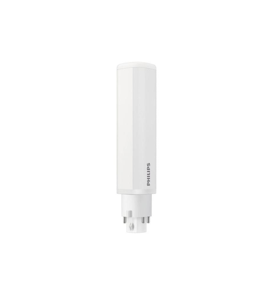 Philips Professional - Tubes CorePro LED PLC 6.5W 840 4P G24q-2