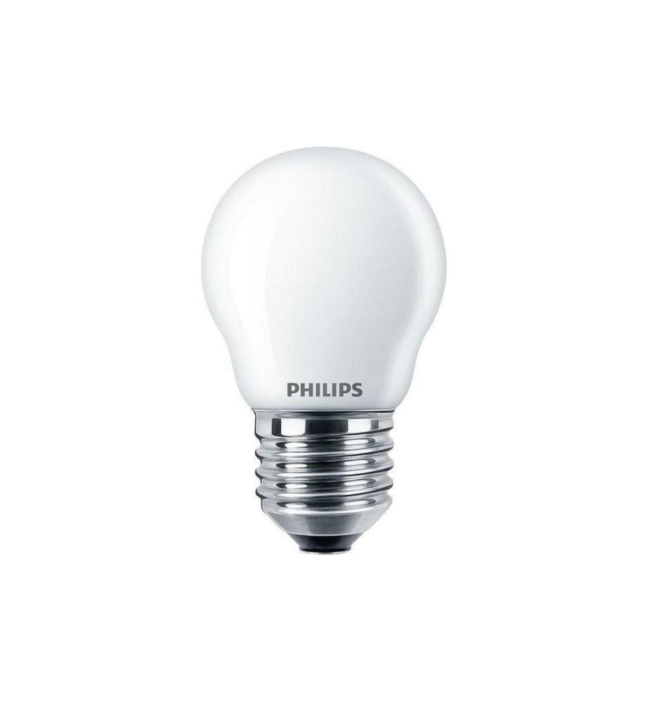 Philips Professional - Lampe CorePro LEDLuster ND 2.2-25W P45 E27 FRG