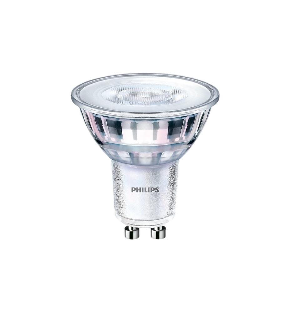 Philips Professional - Lampe CorePro LEDspot CLA 3.5-35W GU10 827 36D