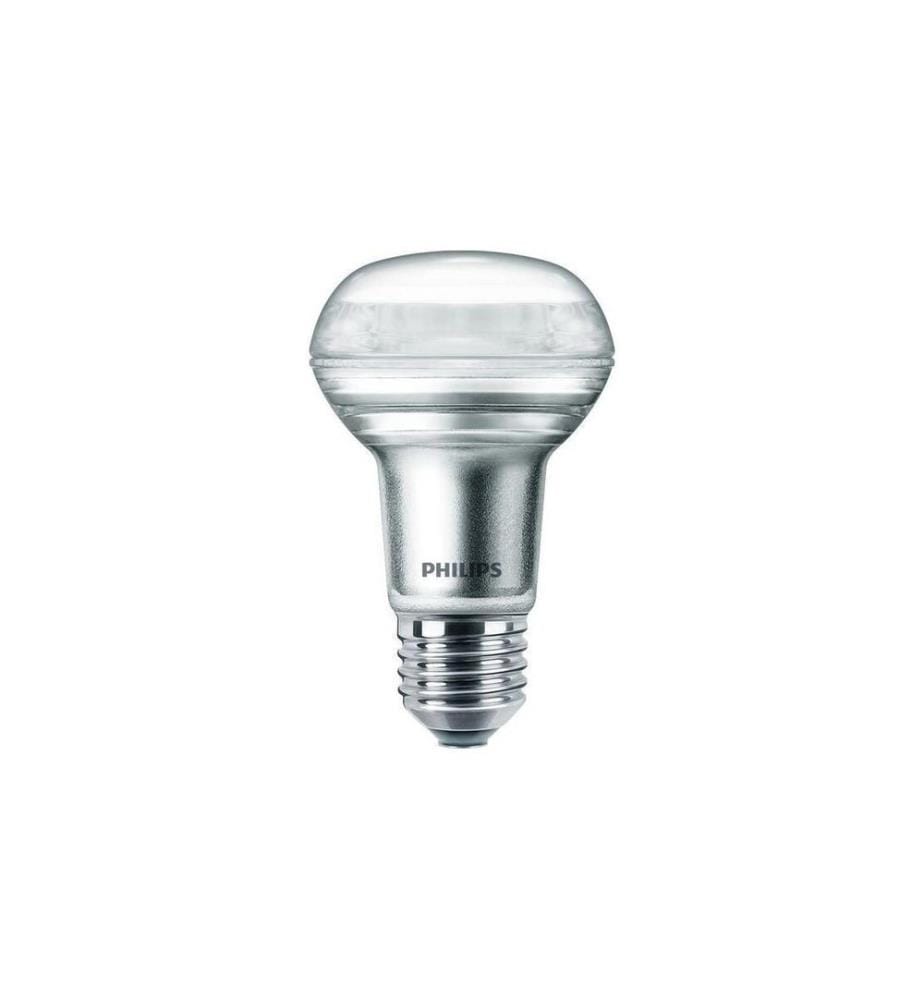 Philips Professional - Lampe CorePro LEDspot 4.5-60W R63 E27 827