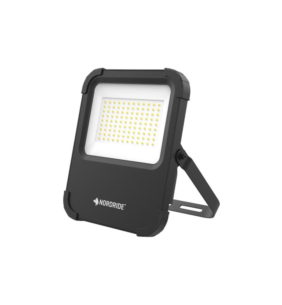 NORDRIDE - Phares VISTA SMD LED 100 W 4000 K 10000 lm
