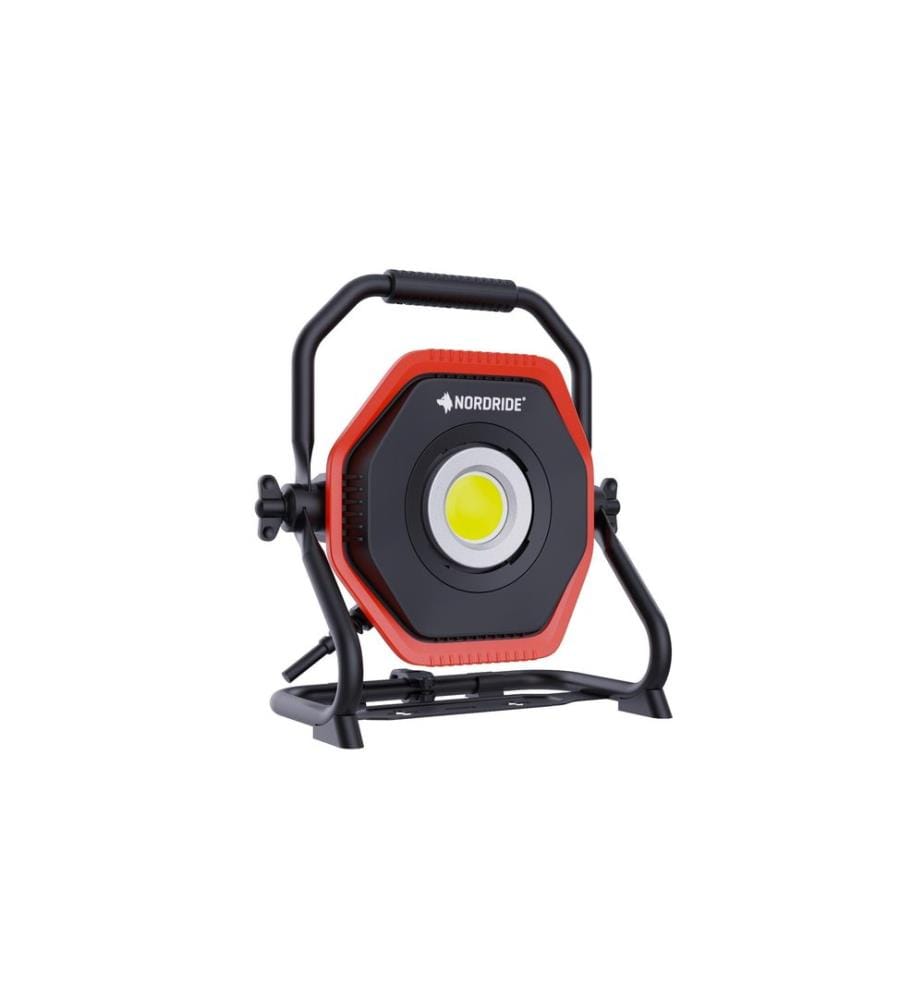 NORDRIDE - Phares LUMOS 100 W 4000K & 6000K 100 W