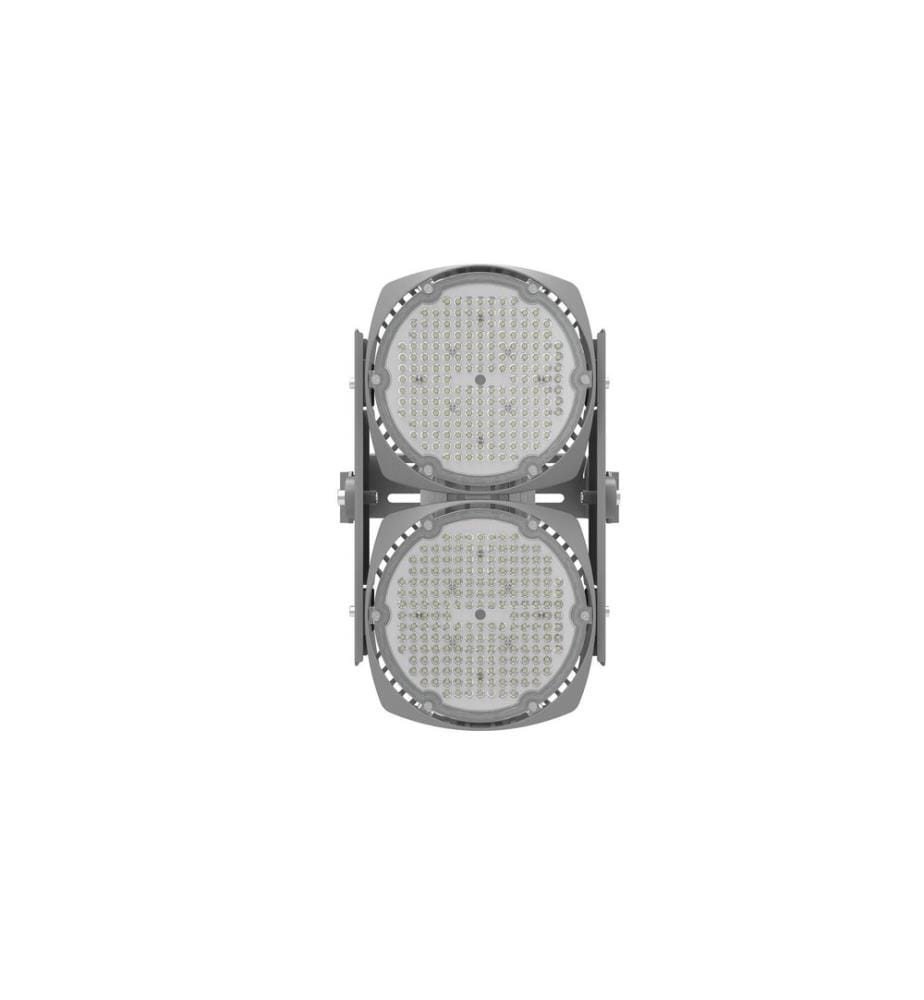 NORDRIDE - Projecteur Beam 200 W, 5000 K, 29000 lm