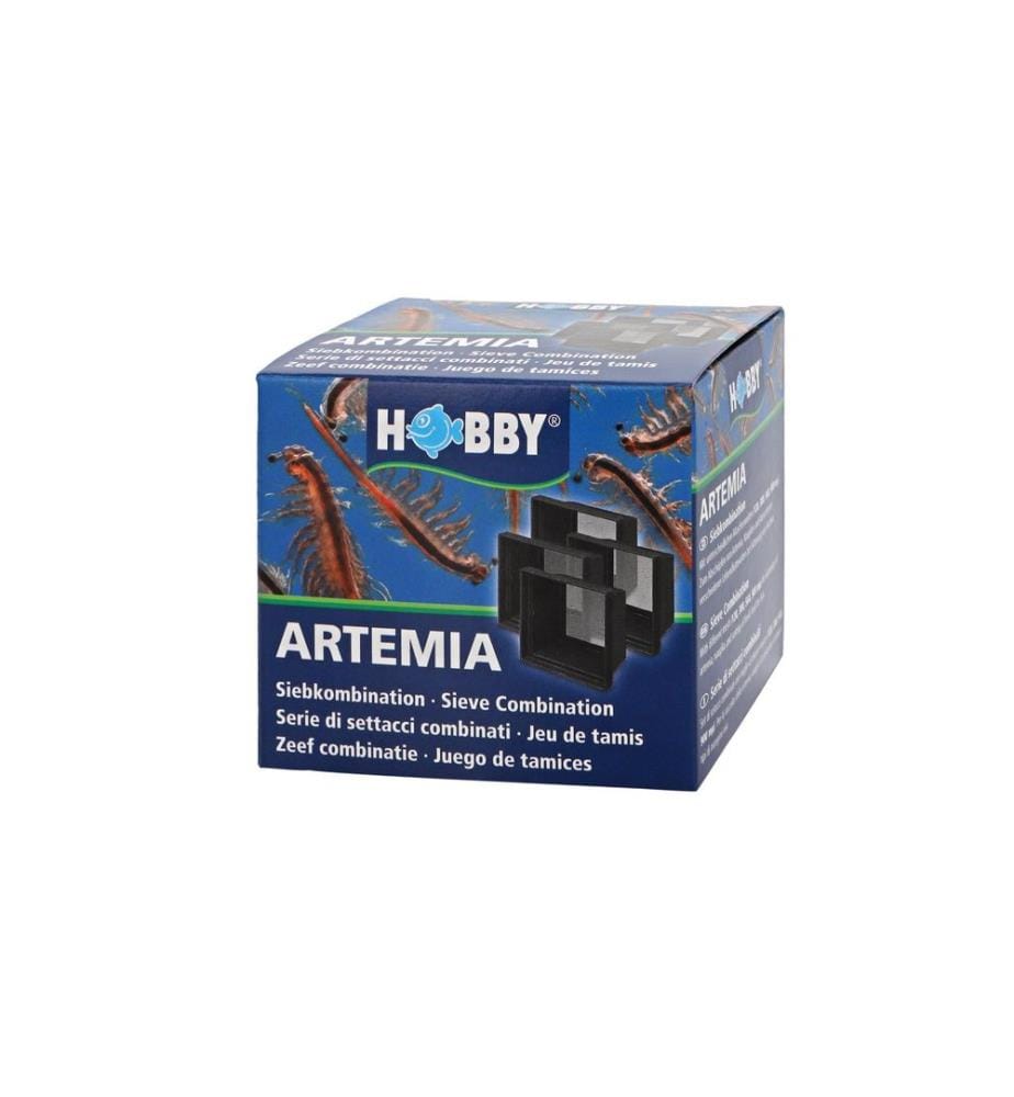 Hobby Aquaristik - Accessoires Combinaison de tamisage Artemia