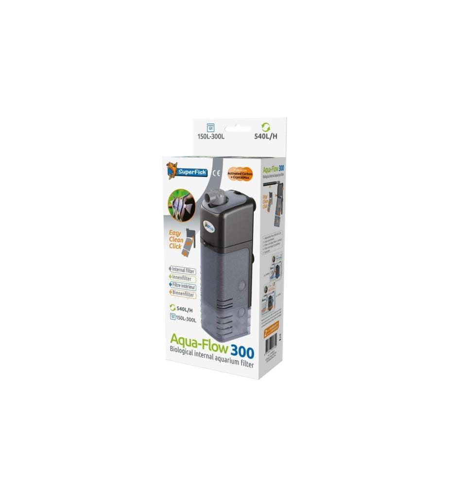 SuperFish - Filtre Aquaflow 300