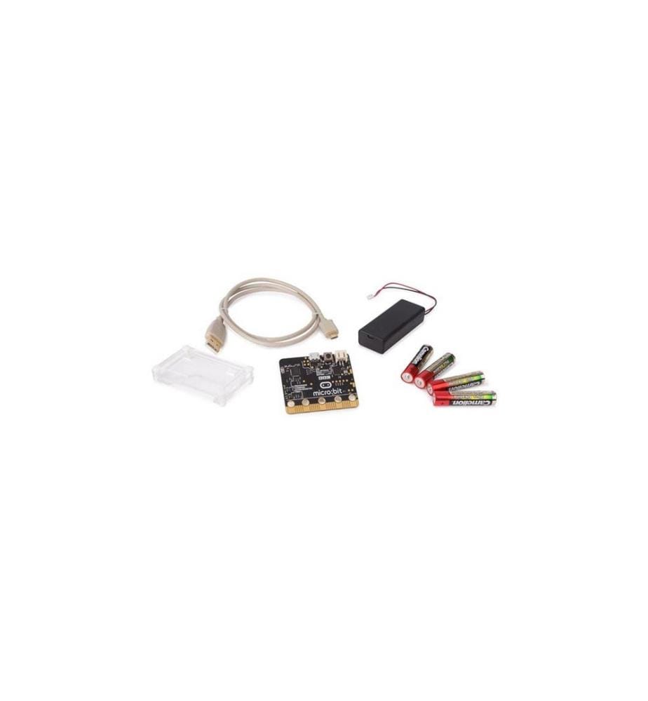 Whadda - Kits de démarrage Microbit