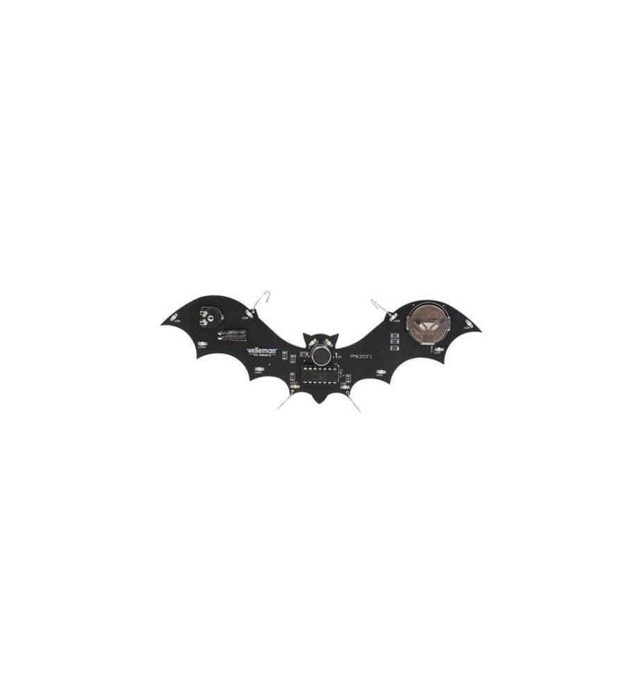 Whadda - Kits de montage Chauve-souris SMD