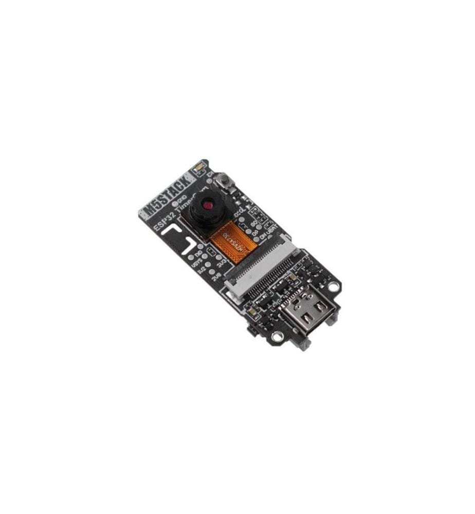M5Stack - Module caméra Caméra à minuterie ESP32, OV3660