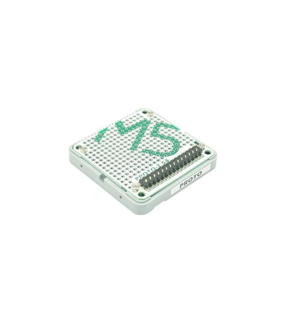 M5Stack - Carte prototype Proto Module