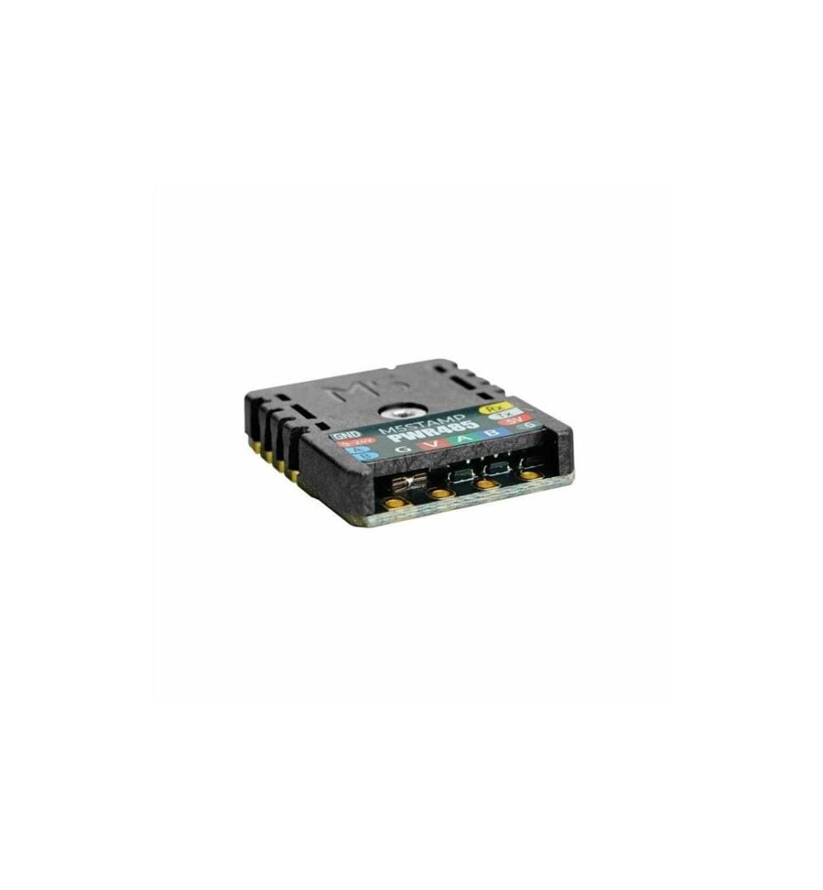 M5Stack - Module M5Stamp RS485